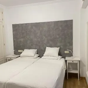 Junto A Casa Pilatos Appartamento Siviglia