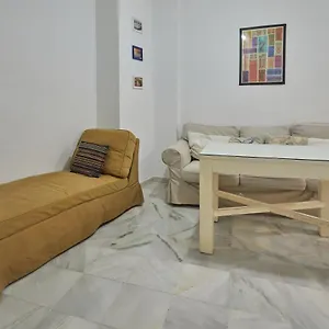 Two Bedrooms Leonor Davalos 2 Appartamento Siviglia