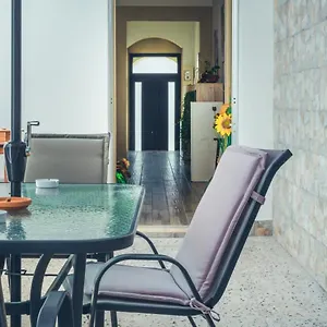 La Casa Di Tina Casa vacanze Canicattini Bagni