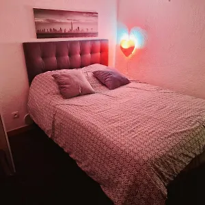 Au Coeur Du Paris. Appartamento Parigi