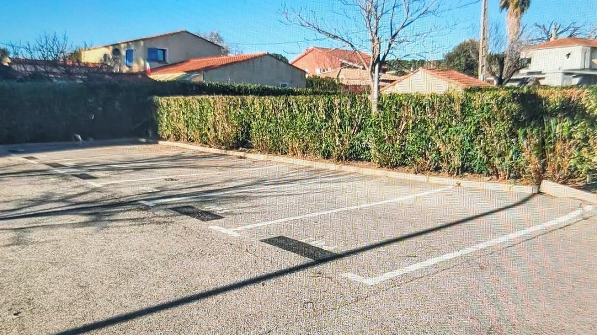 Apartment Residence De Vacances Avec Piscine & Transat, A 2 Minutes Des Plages - Bat N2 Vallauris
