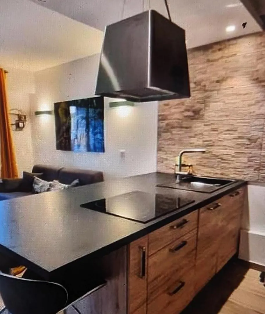Apartment Residence De Vacances Avec Piscine & Transat, A 2 Minutes Des Plages - Bat N2 Vallauris